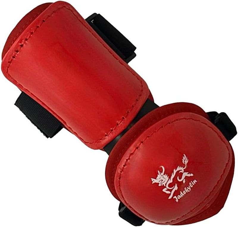 Jadekylin Batter Elbow Guard for Youth（1pcs） - Image 2